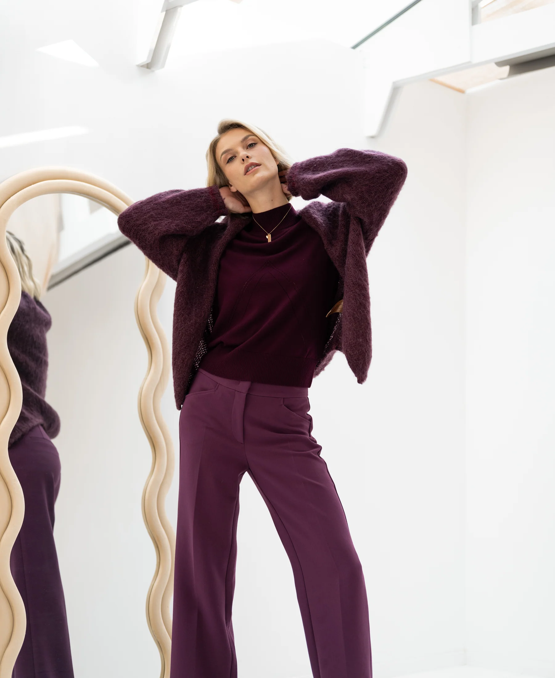 Koltrui LES SALLES Bordeaux - Image 7