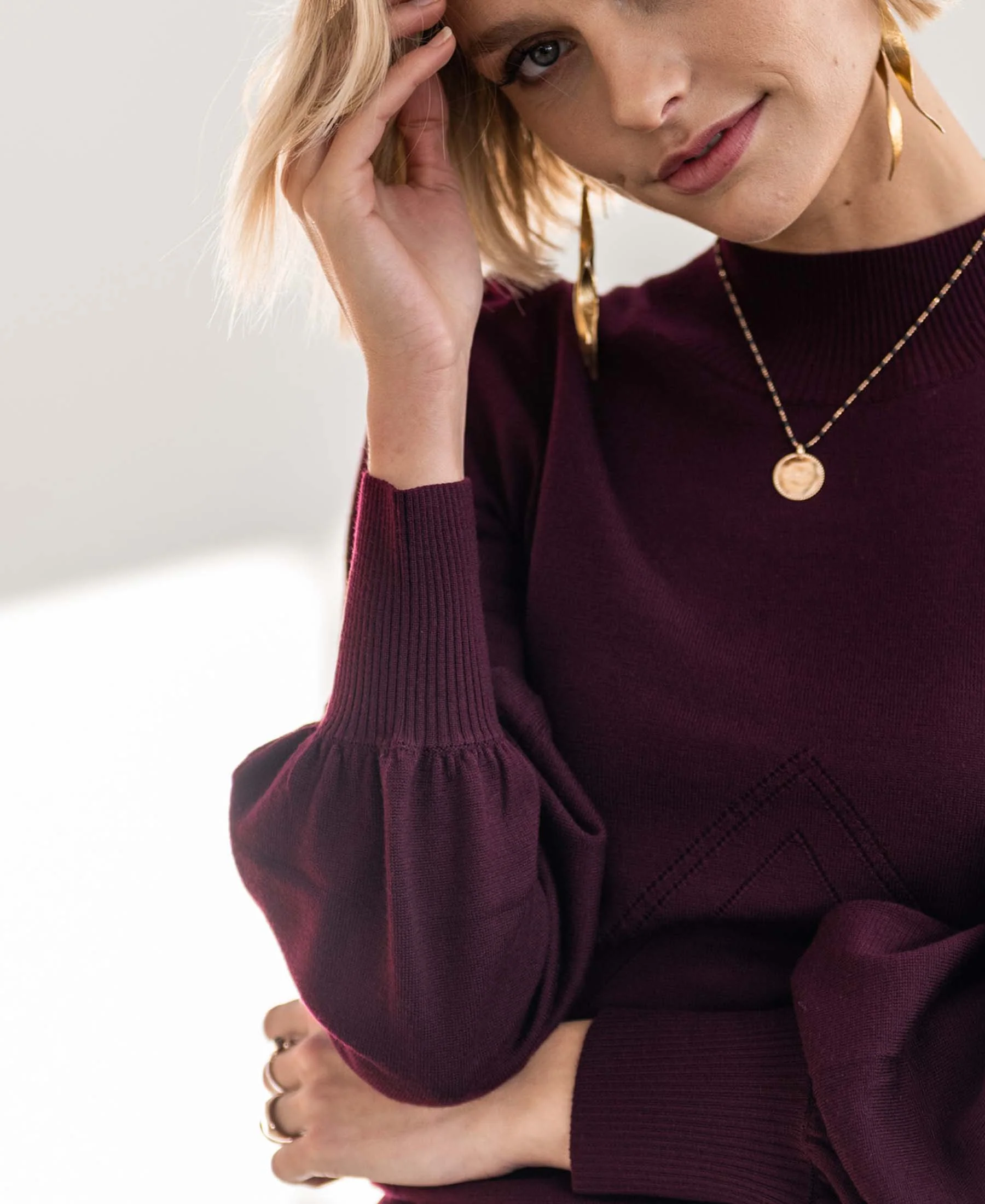 Koltrui LES SALLES Bordeaux - Image 3